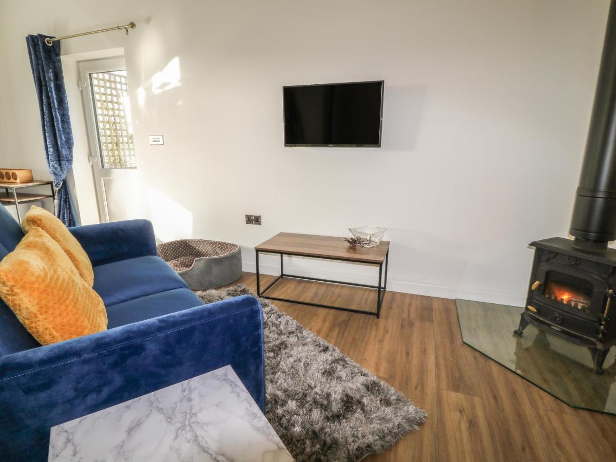 Primrose End Villa Bude Dış mekan fotoğraf